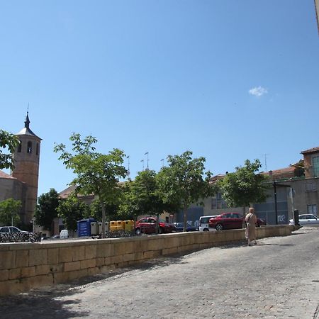Alojamiento Losillas 2 Ávila Exteriér fotografie