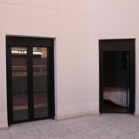 Alojamiento Losillas 2 Ávila Exteriér fotografie