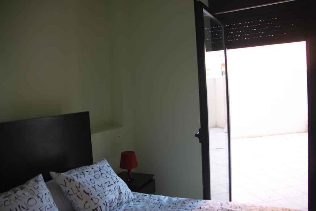 Alojamiento Losillas 2 Ávila Pokoj fotografie