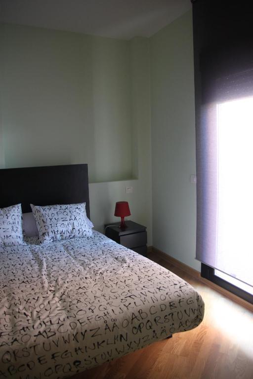 Alojamiento Losillas 2 Ávila Pokoj fotografie